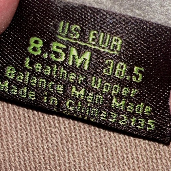 Sam Edelman Women's Suede Leather Louie Fringe Ankle Bootie Boots Size 8.5  NWT - Picture 5 of 15